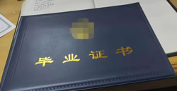 通用畢業(yè)證皮套